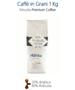 Caffè in Grani Miscela Premium