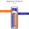 Lattine di Magnesium Potassium
