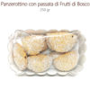 Panzerottini Frutti di Bosco